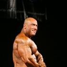 Frederic  Sauvage - IFBB Sacramento Pro  2009 - #1